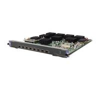 HPE JC780A network switch module 10 Gigabit