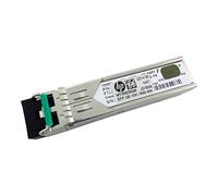 HPE JD103A X120 1G SFP LC LH100 Duplex LC 1550Nm 100Km Transceiver Box