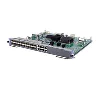 HPE JD234A network switch module Gigabit Ethernet