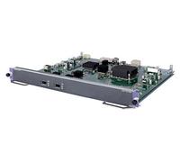 HPE JD236A network switch module 10 Gigabit