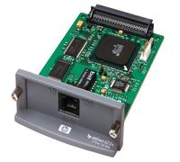 HPE Jetdirect 620 EIO Printserver