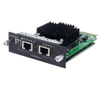 HPE JG535A network switch module 10 Gigabit