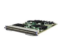 HPE JG855A network switch module Gigabit Ethernet