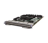 HPE JH045A network switch module 40 Gigabit Ethernet