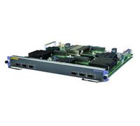 HPE JH195A network switch module 40 Gigabit Ethernet
