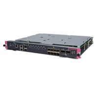 HPE JH209A network switch module 10 Gigabit Ethernet, 40 Gigabit Ethernet, Gigabit Ethernet