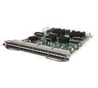 HPE JH249A network switch module 10 Gigabit Ethernet, Gigabit Ethernet