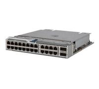 HPE JH690A network switch module 10 Gigabit Ethernet, 40 Gigabit Ethernet