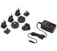 HPE JL017A power adapter/inverter Indoor Black