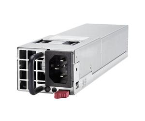 HPE JL086A network switch component Power supply