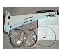HP Wall Mount JW053A for Aruba 270 Series Wireless Access Points