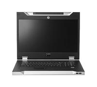 HPE LCD 8500 1U Console UK Kit