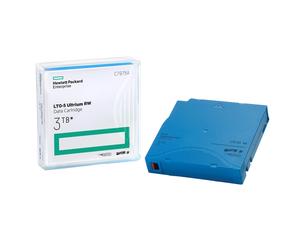 HPE LTO-5 Ultrium 3TB RW Data Cartridge