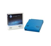 HPE Data Cartridge LTO-5 - 1 Pack - 1.50 TB (Native) / 3 TB (Compresse