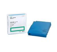HPE LTO-5 Ultrium Non-custom Labeled Data Cartridge 20 Pack