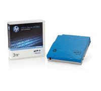HPE LTO-5 WORM Blank data tape 1.26 cm