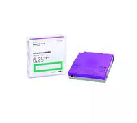 HPE LTO-6 Ultrium 6.25TB BaFe WORM Data Cartridge