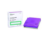 HPE LTO-6 Ultrium 6.25TB BaFe WORM Data Cartridge