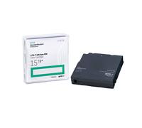 HP Enterprise HPE LTO-7/Ultrium-7 Data Tape/Cartridge 15TB C7977A NEW