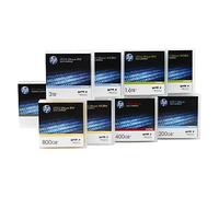 HPE LTO-7 Ultrium 15TB RW Data Cartridge Blank data tape LTO 15 TB 30 year(s) 485 kbit/inch Blue