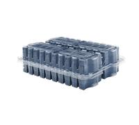 HPE LTO-7 Ultrium Non Custom Labeled Data Cartridge 20 Pack