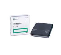 Hewlett Packard LTO-7 Ultrium Worm, 15 TB Blank Data Tape 1.27 cm - C7977W