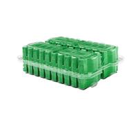 HPE LTO-8 Ultrium 30TB RW 20 Data Cartridges Library Pack without Cases