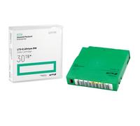 HPE LTO-8 ULTRIUM 30TB RW DATA CARTRIDGE
