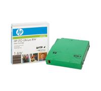 HPE LTO4 Ultrium 1.6TB Read/Write Data Cartridge