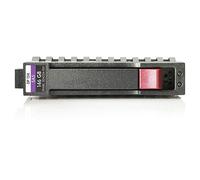 HPE M6625 146GB 6G SAS 15K rpm SFF (2.5-inch) Dual Port Hard Drive int