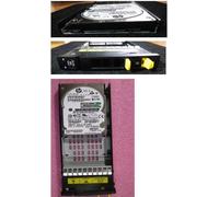 HP E 3PAR StoreServ M6710 1.8TB 6G SAS 10K SFF (2.5in) Hard Drive