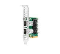 HPE Mellanox MCX631102AS-ADAT Ethernet 10/25Gb 2-port SFP28 Internal Ethernet / Fiber 25000 Mbit/s