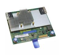 HPE Microchip SmartRAID SR416i-a x16 Lanes 4GB Cache NVMe/SAS 24G Controller for Gen10 Plus