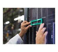 Hpe Microserver Gen10 Sff-Nhp Converter Kit. Compatible Products: Proliant Micro