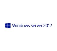 HPE Microsoft Windows Server 2012 R2 Datacenter ROK en/nl/sv/pt/tr 2 license(s)