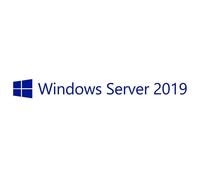 Microsoft Windows Server 2019 - licence - 5 user CALs new