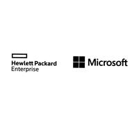 HPE Microsoft Windows Server 2022 10-core Essentials Reseller Option Kit en/fr/it/de/es/nl/pt SW