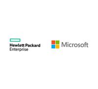 HPE Microsoft Windows Server 2022 16-core Standard Reseller Option Kit en/fr/it/de/es/nl/pt SW