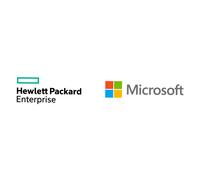 HPE Microsoft Windows Server 2022 5 Users CAL en/cs/de/es/fr/it/nl/pl/pt/ru/sv/ko/ja/xc LTU