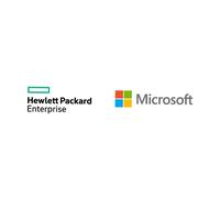 HPE Microsoft Windows Server 2025 16-core Datacenter Reseller Option Kit en/fr/de/es/it/pt/nl SW