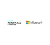 HPE Microsoft Windows Server 2025 16C Standard ROK Software P77100-A21
