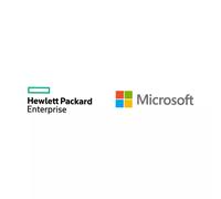 HPE Microsoft Windows Server 2025 4-core Standard Additional License WW SW