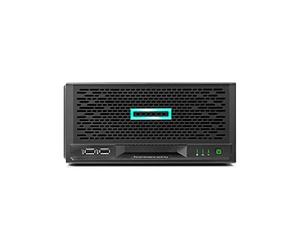 HPE MicroSvr Gen10+ G5420 1P 8G NHP Svr