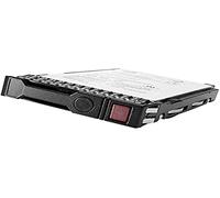 HPE 2TB 12G 7.2K rpm SAS LFF 3.5in Low Profile MDL 1yr warranty Digitally Signed Firmware HDD