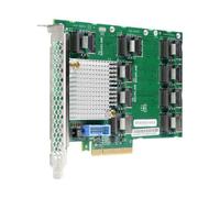 HPE ML350 Gen10 12Gb SAS Expander