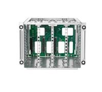 HPE ML350 Gen11 8SFF x1 U.3 TM Kit