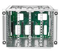 HPE ML350 Gen9 LFF Media Cage