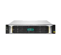 HPE R0Q77B MSA 2060 12Gb SAS LFF Storage - 2060 Large Form Factor ch