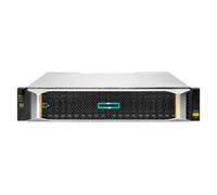 HPE Modular Smart Array 2060 12Gb SAS SFF Storage