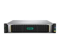 HPE Modular Smart Array 2050 SFF